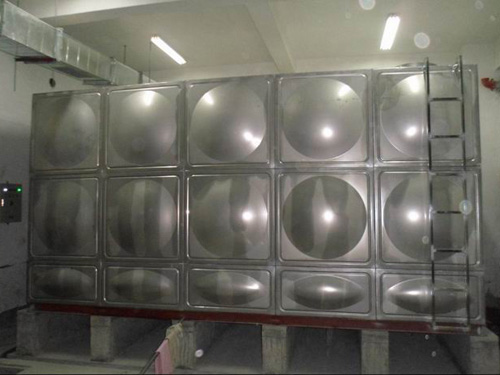 不銹鋼水箱規(guī)格