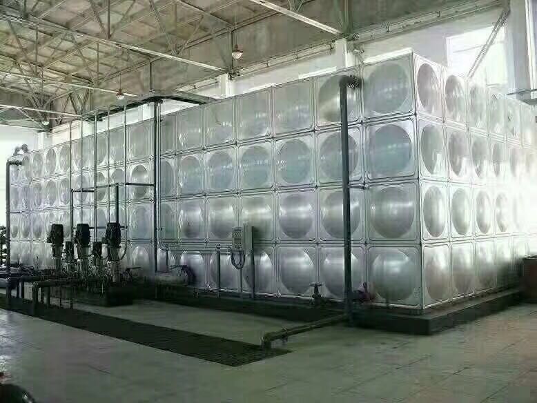 不銹鋼水箱批發(fā)